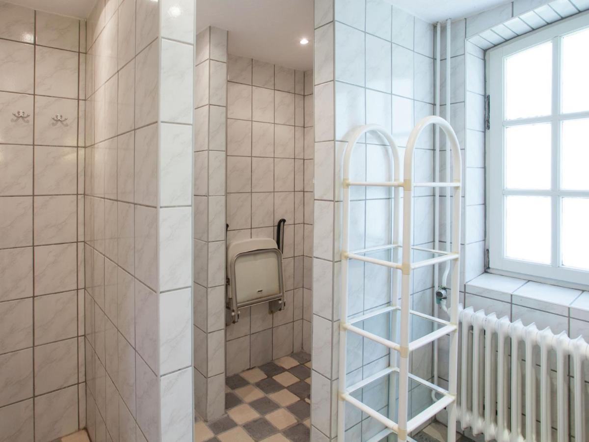 Magnificent Farmhouse In Sint Joost Екстер'єр фото